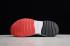 Adidas Grand Court Dark Grey Cloud White Solar Red Shoes EH0838