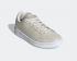 Adidas Grand Court SE Aluminium Cloud White Shoes FW6695
