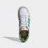 Adidas Grand Slam Footwear White Green Gold Off White GW5772