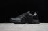 Adidas Hardcourt Low Triple Black Core Black Shoes FX0625