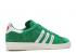 Adidas Human Made X Campus Green Off White Footwear FY0732
