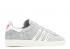 Adidas Human Made X Campus Light Onix White Footwear Off FY0733