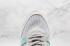 Adidas I-5923 Solid Grey Clear Mint Crystal White D97349