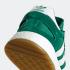 Adidas Iniki Runner Collegiate Green Footwear White Gum BY9726