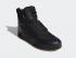 Adidas Jake Tech High Boots Core Black Carbon Gum EE6212