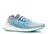Adidas Kolor X Ultraboost Uncaged Solid Light Grey Lab Mid Green BY2544