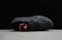 Adidas Lava Boost Orange Core Black Grey Running Shoes FW8307