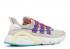 Adidas Lxcon Clear Brown Purple Shock Active Red EE7403