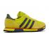 Adidas Marathon 86 Spzl Shock Slime Yellow Collegiate Navy Spice H03893