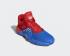 Adidas Marvel x D.O.N. Issue #1 GCA Amazing Spider Man Red Blue Footwear White EF8756