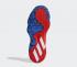 Adidas Marvel x D.O.N. Issue #1 GCA Amazing Spider Man Red Blue Footwear White EF8756
