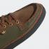 Adidas McCarten The Simpsons Ned Flanders Wild Brown Core Black GY8439