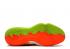 Adidas Mcdonald S X Dame 6 Sauce Semi Slime Rave Green Solar Team Orange FX3334
