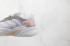 Adidas NEO Crazychaos Shadow Cloud White Purple Pink FY7828