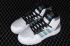 Adidas NEO Entrap Mid Cloud White Blue Dark Grey GX3794