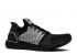 Adidas Neighborhood X Ultraboost 19 Nbhd Core White Black Footwear FU7312