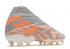 Adidas Nemeziz FG Tension Tape Screaming Orange Core Black White Cloud FW7330