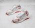 Adidas Nite Jogger 2019 Boost Cloud White Red Core Black H03249