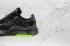 Adidas Nite Jogger 2019 Boost Core Black Green HO3249
