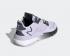 Adidas Nite Jogger 2019 Boost Purple Gey Womens Shoes EF5422