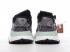 Adidas Nite Jogger 2021 Boost Core Black Blue Cloud White FW6687