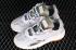 Adidas Nite Jogger 7.0 Beyonce Ivy Park Light Solid Grey Chalk White Bliss ID5101