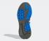 Adidas Nite Jogger Boost Grey Purple Blue Shoes FV6624