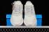 Adidas Nite Jogger Boost Light Grey Blue Metallic Sliver FW6705