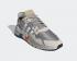 Adidas Nite Jogger Boost Silver Metallic Footwear White Alumina Shoes FV4280