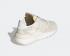 Adidas Nite Jogger Chalk White Off White Ecru Tint EE8835