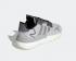Adidas Nite Jogger Charcoal Light Solid Grey Cloud White EF5839