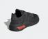 Adidas Nite Jogger Core Black Carbon Hi-Res Red FV3618