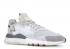Adidas Nite Jogger Grey Pack - Neutral White Crystal Black Footwear Core CG5950