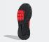 Adidas Nite Jogger Hi-Res Red Core Black EF5415