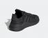 Adidas Nite Jogger Triple Black Running Shoes FV1277