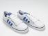 Adidas Nizza Low Off White Blue Vintage White Shoes BZ0489