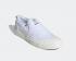 Adidas Nizza RF Slip-On Cloud White Off White Shoes EF1410