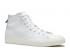 Adidas Nizza Rf High Recon Leather Triple White Off Cloud EF1407