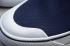 Adidas Nizza Slipon Deep Blue Profondeur Cloud White Shoes F34941