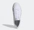 Adidas Original Nizza HK Footwear White Grey Two Shoes EE5602