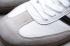 Adidas Original Samba OG Cloud White Core Black Brown Shoes BB2540