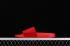 Adidas Originals Adilette Slides Action Red White CM8412