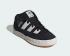 Adidas Originals Adimatic Mid Core Black Off White Gum IF6289