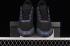 Adidas Originals Alphacomfy Core Black Purple Shoes GZ3402