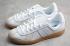 Adidas Originals BW Army White Gum Brown Shoes BZ0579