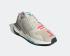 Adidas Originals Day Jogger Bliss Grey Two Signal Pink Running Shoes FW4826