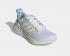 Adidas Originals EQ21 Run Cloud White Almost Lime GZ1949