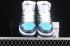 Adidas Originals Entrap Mid Cloud White Blue Core Black FV2729