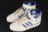 Adidas Originals Forum 84 High Bright Blue Cloud White FY7793