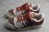 Adidas Originals Forum 84 Low Canyon Rust Brown Shoes GX4539